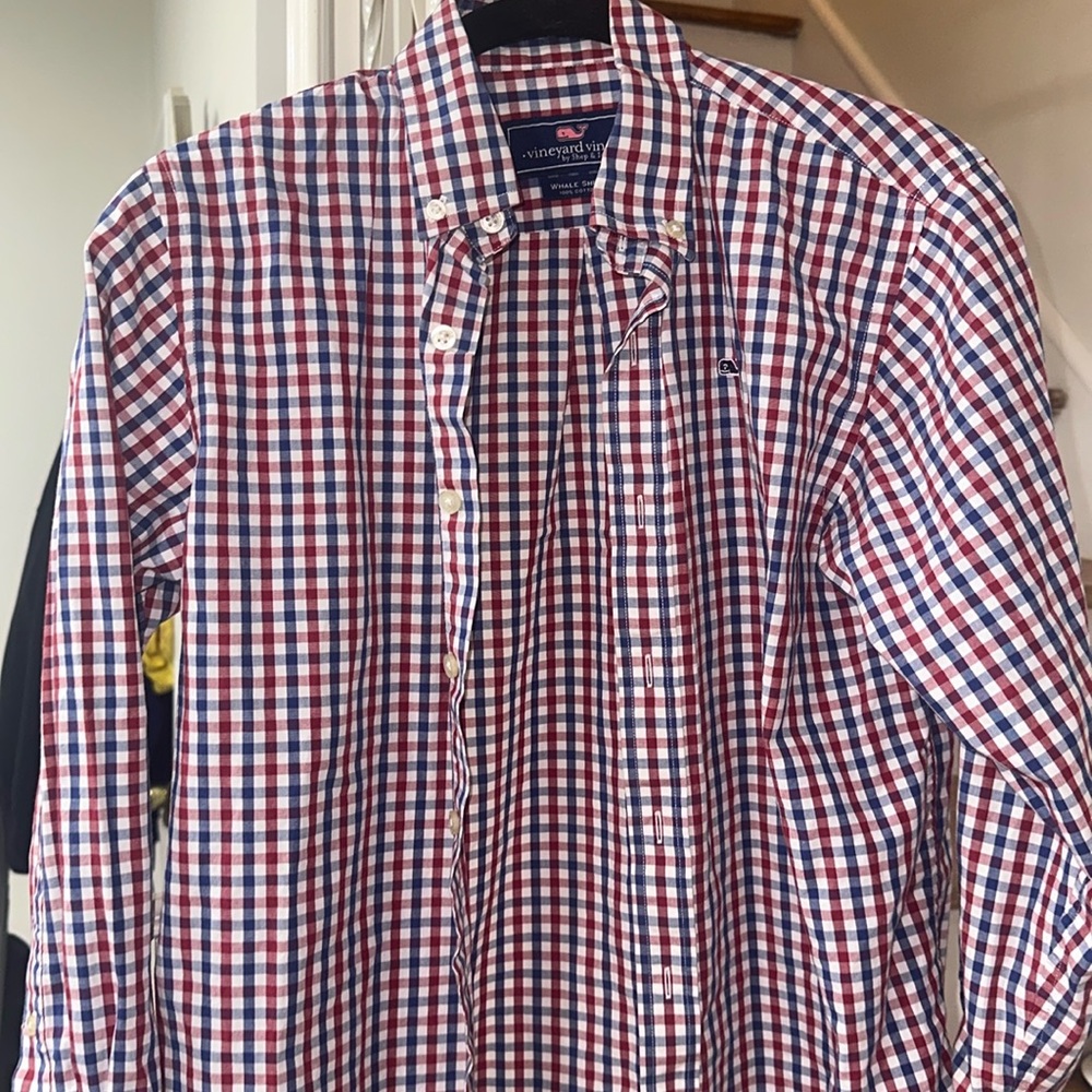 Nice kid button down dress shirt